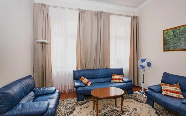 Apartment Aqua Vita