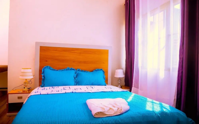Breeze House Gikondo