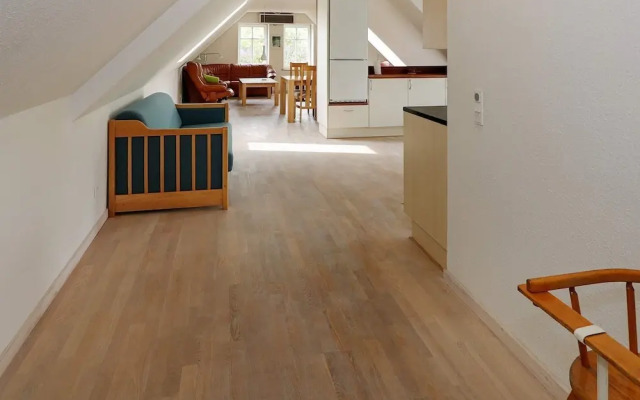 6 Person Holiday Home in Hadsund-by Traum