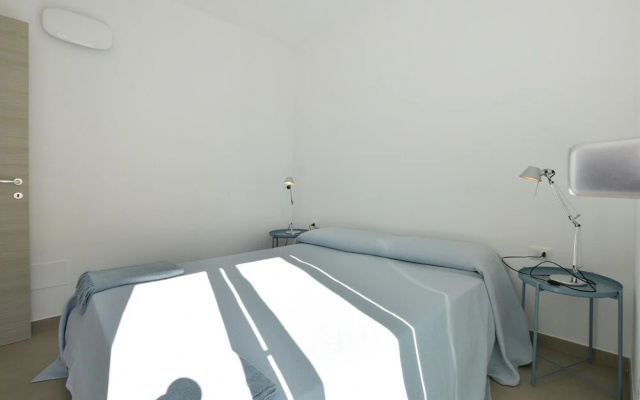 Beautiful Apartment in Alcamo With Wifi and 2 Bedrooms