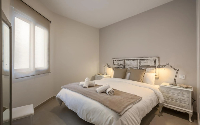 Apartamento Centro, Calle Imagen