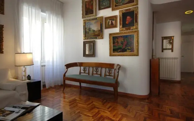 Bolzano Halldis Apartment