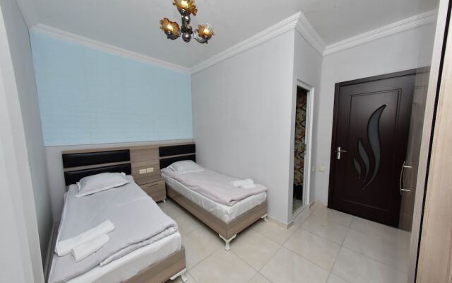 Hotel JMS