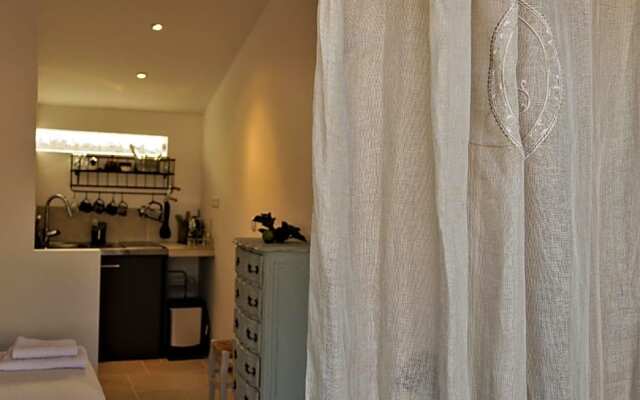 B&B Le Chat Sur Le Toit