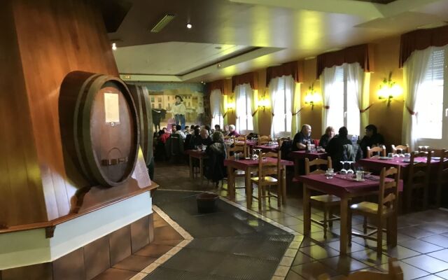 Hostal Zubi XXI