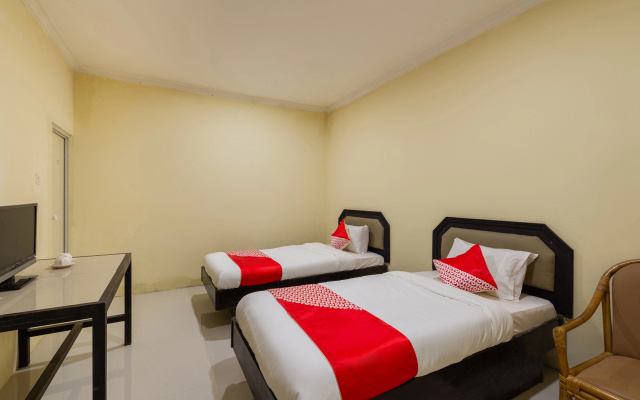 Hotel O Bromo Hill