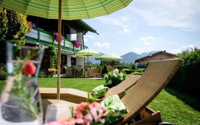 Landhaus Am Stein Tegernsee
