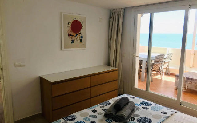HomeAbroad Apartments - Gran Atico de Lujo Fuengirola