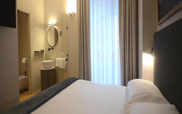 Albergo Centrale