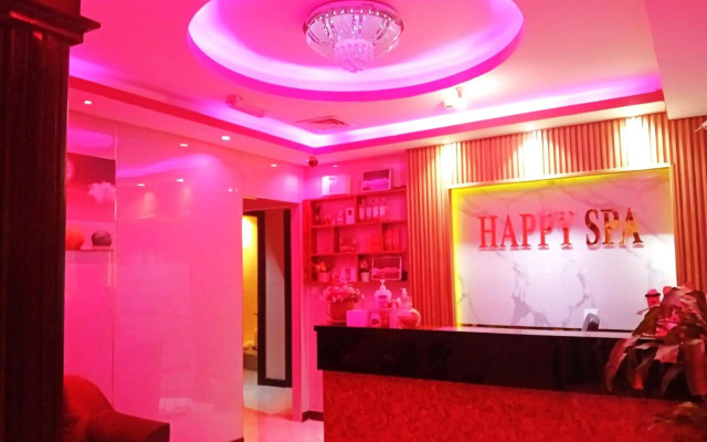 Rolla Suites Hotel