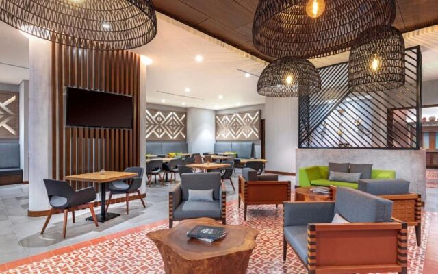Hyatt Place Bogota/Convention Center