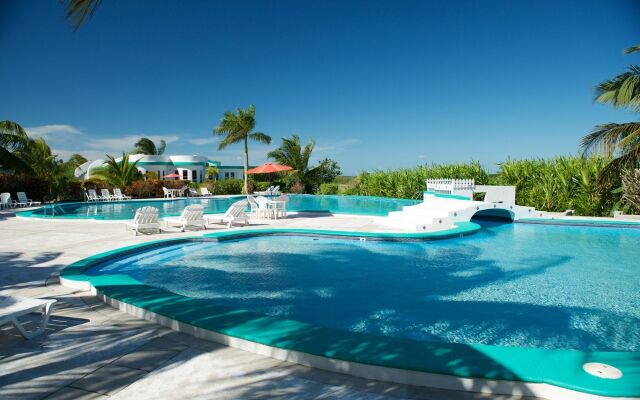 Exotic Caye Beach Resort