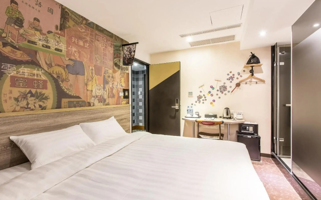 RF Hotel Linsen