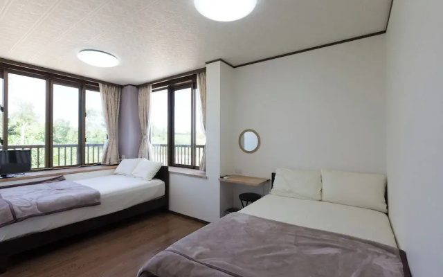 Comfort House in Miyakojima