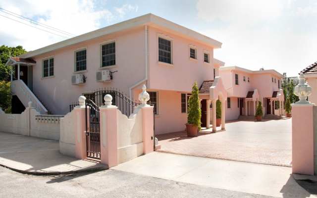 Sandy Bliss Condominiums