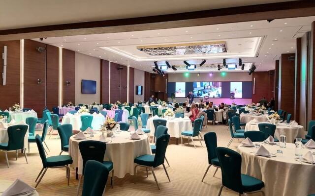 ASBU Hotel
