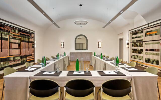 Augustine, a Luxury Collection Hotel, Prague