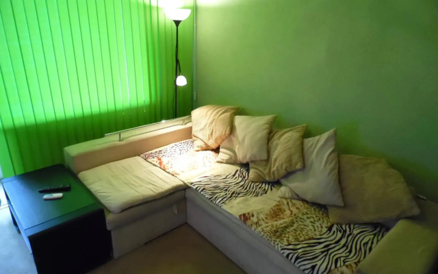 Апартаменты на улице Трнавская 21