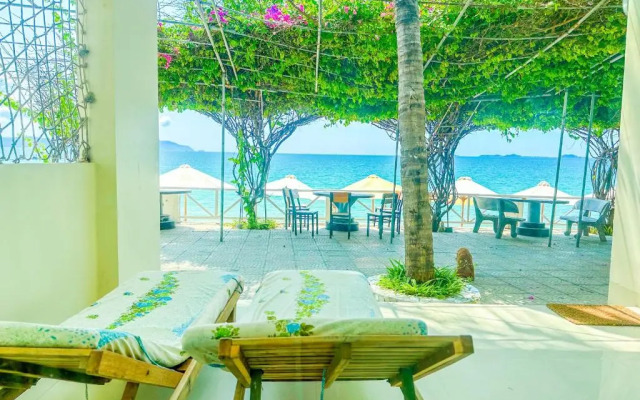 Paradise Resort Doc Let - All Inclusive
