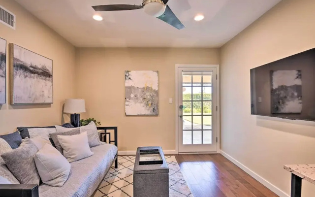 Los Angeles Suite ~ 7 Mi to Venice Beach!