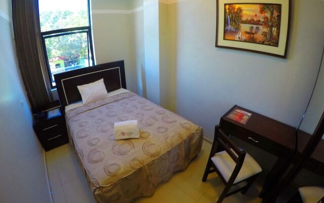 Hostal Cambria