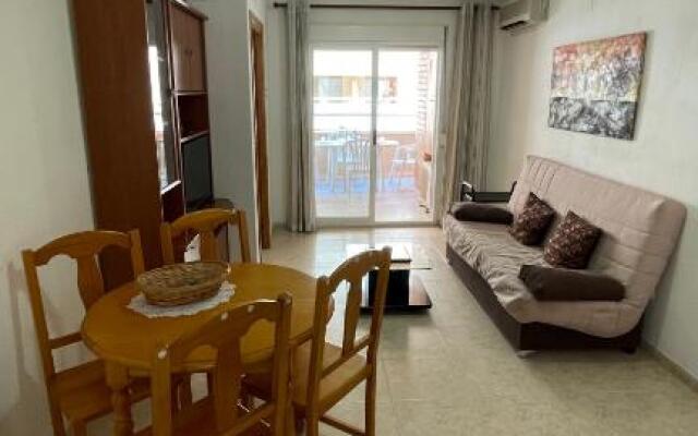 Apartamento Bahía Park II REF. 040