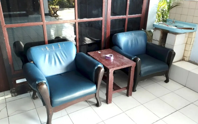 Hotel O Mareje Sariguna