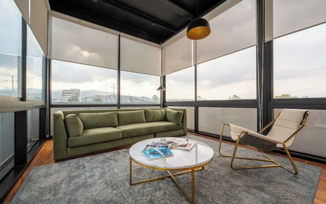 Capitalia Living - Apartments - Céfiro 5