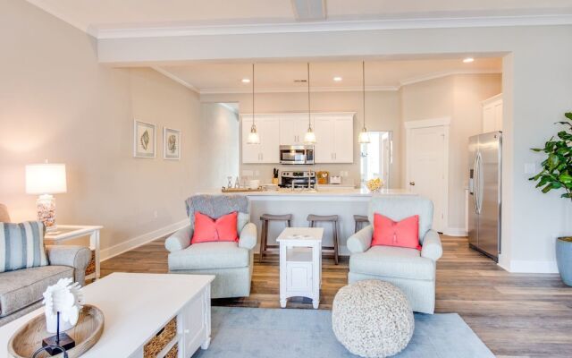 529 The Bayville House