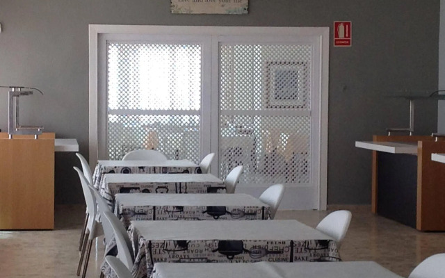 Hotel Servigroup Trinimar