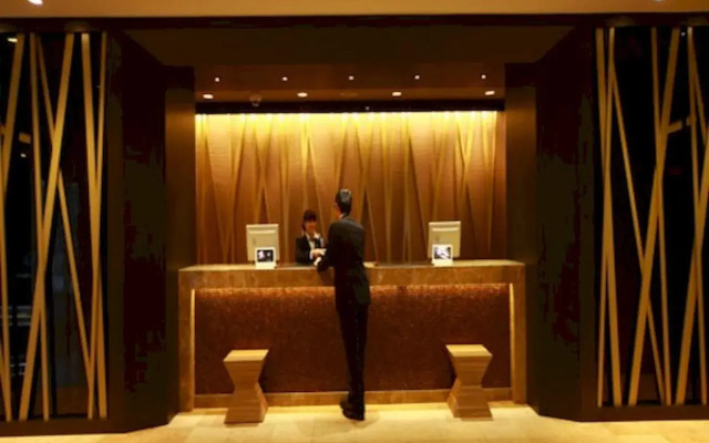 Hotel Metropolitan Yamagata