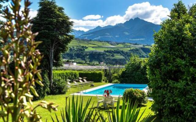 Pension Morenfeld