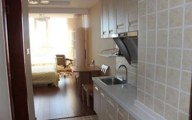 Shibo International ApartHotel
