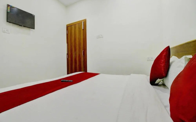 Rose Flower Resort by OYO Rooms