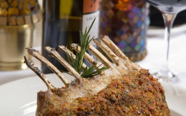 Crowne Plaza Fredericton-Lord Beaverbrook by IHG