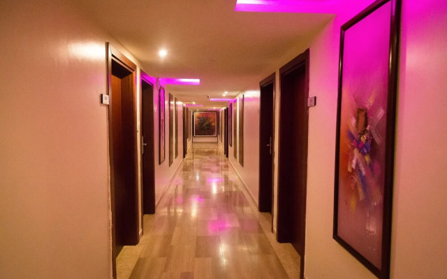 Hôtel du Golfe