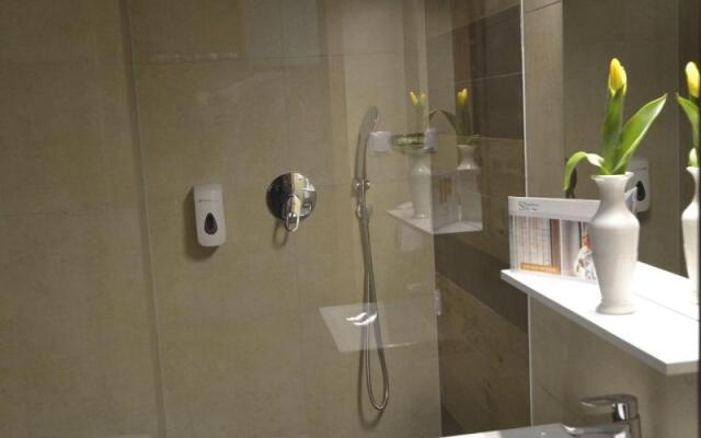 Baginscy Spa