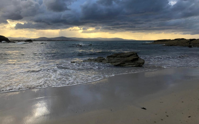 El Rinconcito de Foz