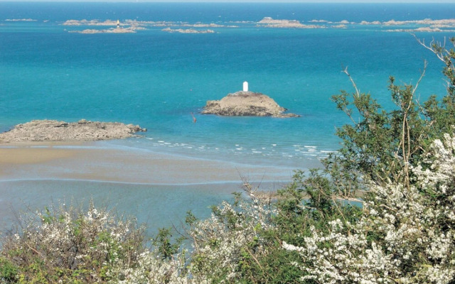 Hôtel Miléade de la Plage - Binic