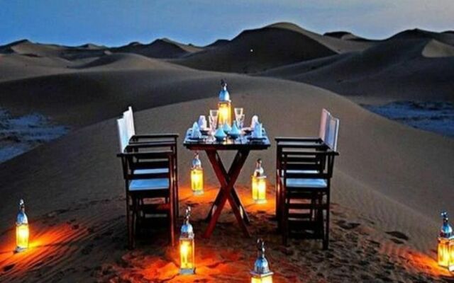 ADB Rooms Jaisalmer Dunes Camp