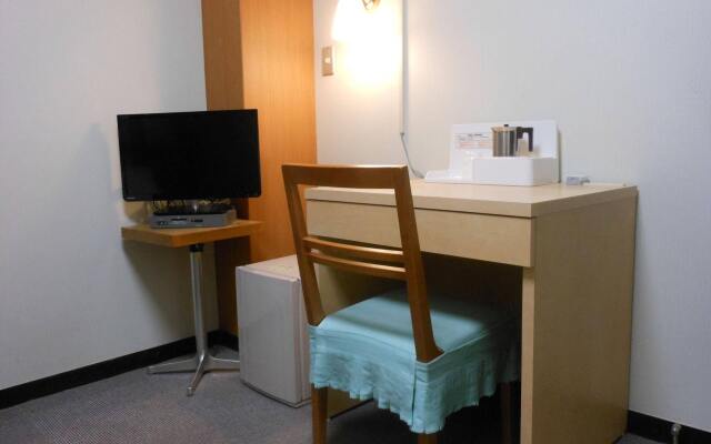 Hotel New Touhoku