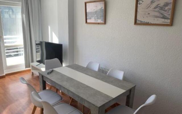 Apartamento Plaza Pradollano 1