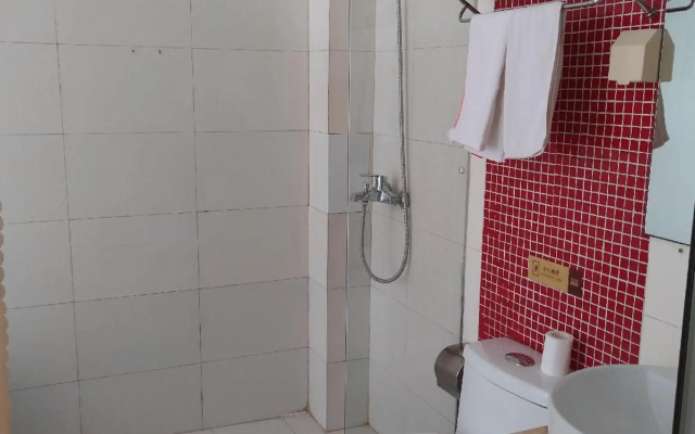 Thank Inn Hotel Chongming Island Road (Adults only)