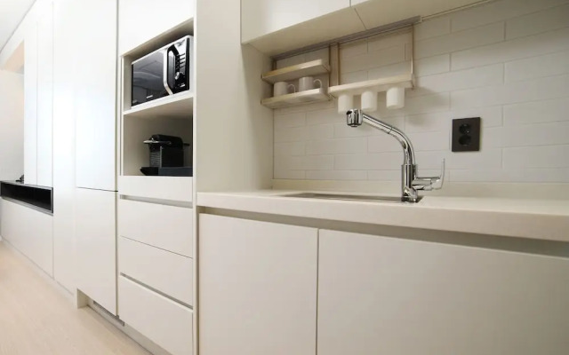 Sota Suite Sokcho Worldstate