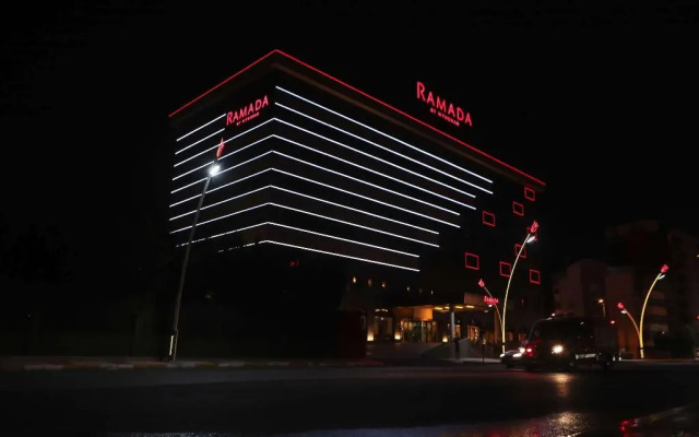 Ramada By Wyndham Usak