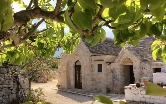 Trulli e Cummerse