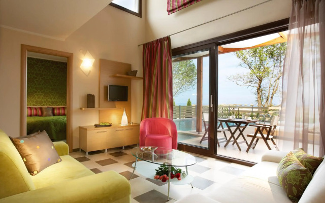Alexandra Golden Boutique Hotel - Adults Only