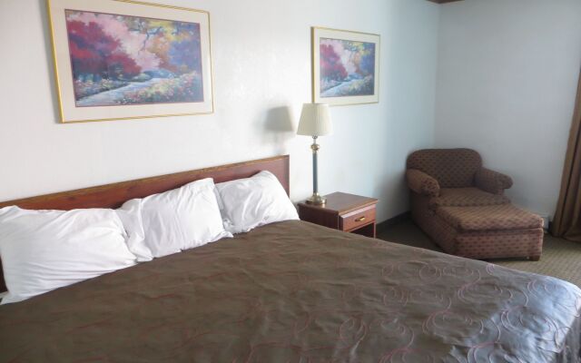 Budget Inn Express Bismarck