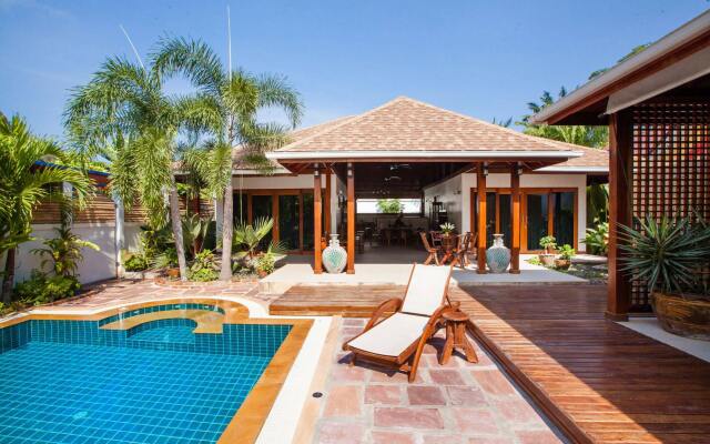 Baan Rengron
