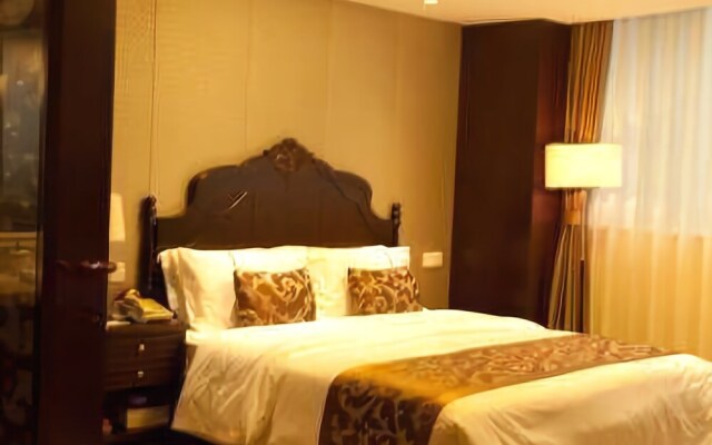 Hailan Hotel